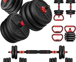 Bicep Exercises with Dumbbells: Plan a Clear Home Session