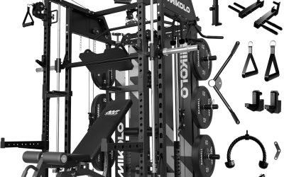 Best Budget Home Gym Equipment: Compare New, Used and Incomplete Offers