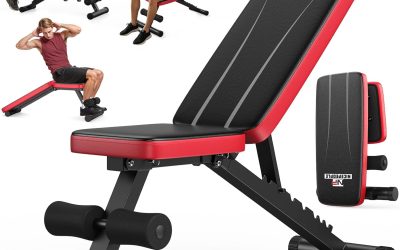 Best Dumbbell Chest Exercises: Press and Fly Technique