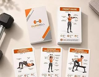 Chest Workout Using Dumbbells: A Controlled Press Session