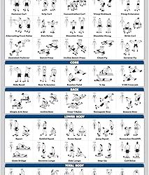 Dumbbells Back Workout: Pair a Controlled Row With Floor Work
