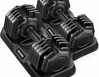 Best Dumbbells Exercises: Learn Squat, Curl and Raise