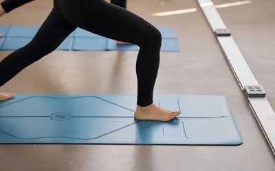 Best Grip Yoga Mat: Order and Assess the Right Model