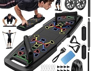 Best Gym at Home: Choose How the Room Will Work