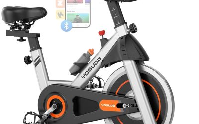 Best Home Bike Exercise Setup: Choose a Bike Format and Delivery Plan