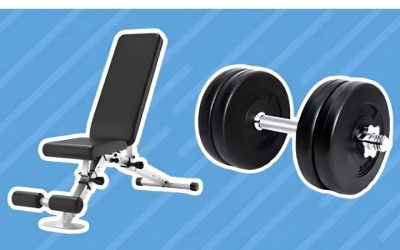 Best Home Gym Equipment for Beginners: Compare Kits by Usable Tasks