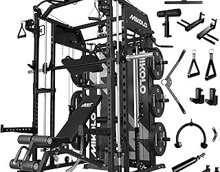 Best Home Gym Equipment: Build a Practical Setup in Stages