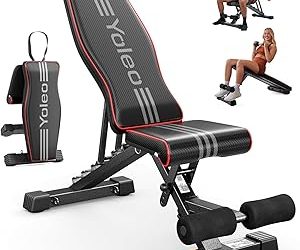 Best Home Gym Gear: Solve a Specific Setup Problem