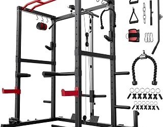 Best Home Gym Power Cage: Choose a Compatible System
