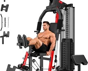 Best Home Gym Workout Equipment: Plan a Usable Home Setup