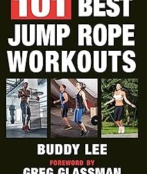 Best Jump Rope Routine: Basic Bounce Practice With Planned Rest