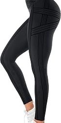 Best Resistance Bands Leggings: Built-In Features or Separate Bands