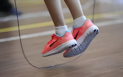 Best Shoes for Jump Rope: Decide Whether to Keep or Replace Your Pair