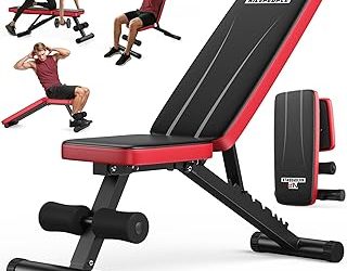 Best Weight Benches Home Gym Buyers Can Maintain