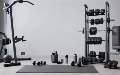 Best Weight Home Gym: Assess a Used System Before Buying