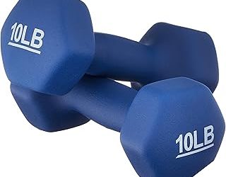 Best Workout Dumbbells: Match the Weight Changes in Your Routine