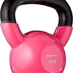 Best Workout Kettlebell: Choose a Useful Addition