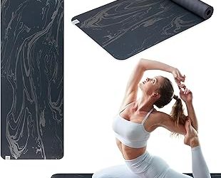 Hot Yoga Mat Best Choices: Mat, Towel and Care Decisions