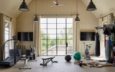 Best Home Gym Set Up: A Practical Implementation Plan