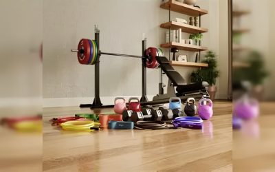 Best Home Workout Equipment Budget: Build a Purchase Plan