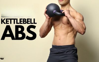 Best Kettlebell Ab Workout: Compare Carry, Squat and Unloaded Practice
