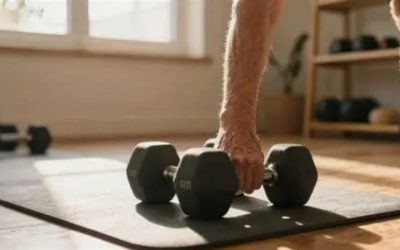 Best Ab Exercise with Dumbbells: Choosing a Carry Variation