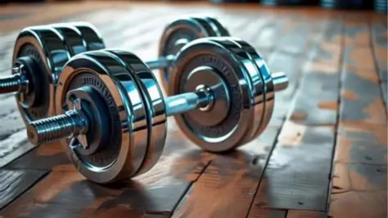 How to Choose Kit for the Best Abs Workout with Dumbbells