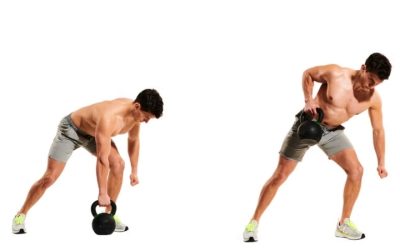 Best Kettlebell Core Exercises: When to Add a Load