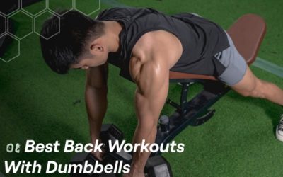Best Ab Workouts With Dumbbells: Plan Around the Available Load