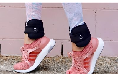 Ankle Weights Best Suited to Your Routine: Load and Fit