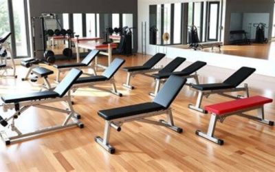 Best Adjustable Bench for Home Gym: Match the Existing Setup