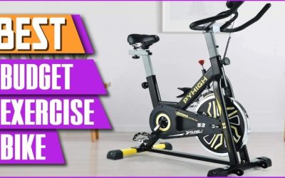 Best Affordable Exercise Bike: Essential Features and Total Cost