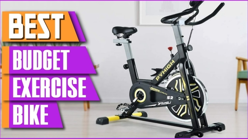 How to Choose the Best Affordable Exercise Bike
