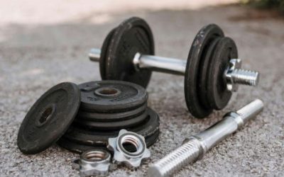 Best at Home Dumbbells: Start Small and Expand Deliberately