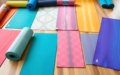 Best Budget Yoga Mat: Compare Home Practice Arrangements
