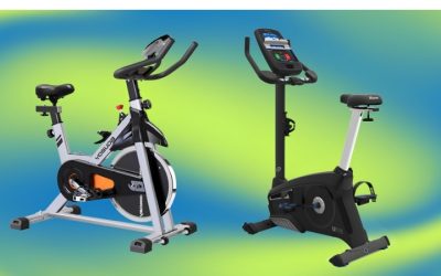 Best Cheapest Exercise Bike: Used Versus Basic New
