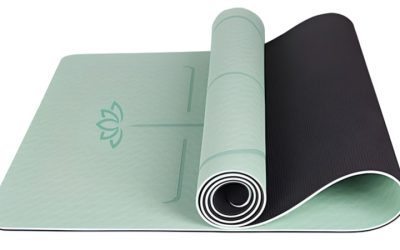 Best Cheapest Yoga Mat: Check an Online Order Before Keeping It