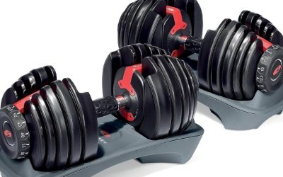 Best Dumbbell Set for Home Gym: Compare Complete Sets and Expansion Costs