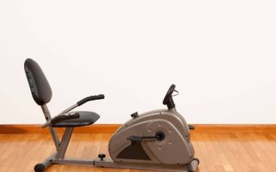 Best Exercise Bike for Fat Loss: Read the Mechanical and Control Details