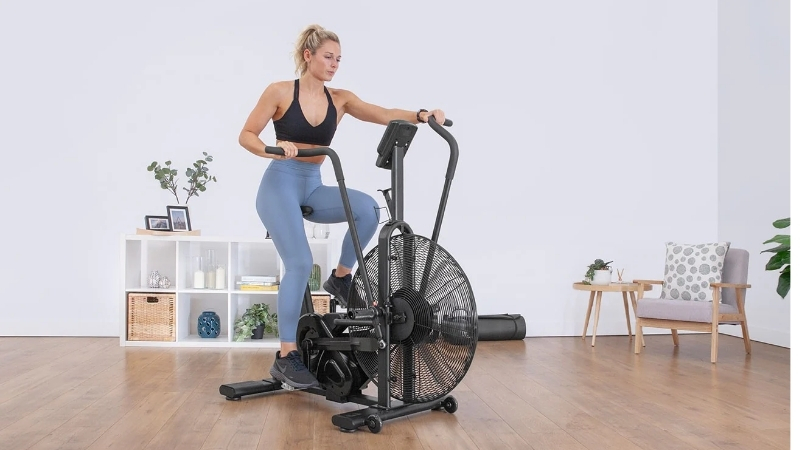 How to Choose the Best Exercise Bike for Older People