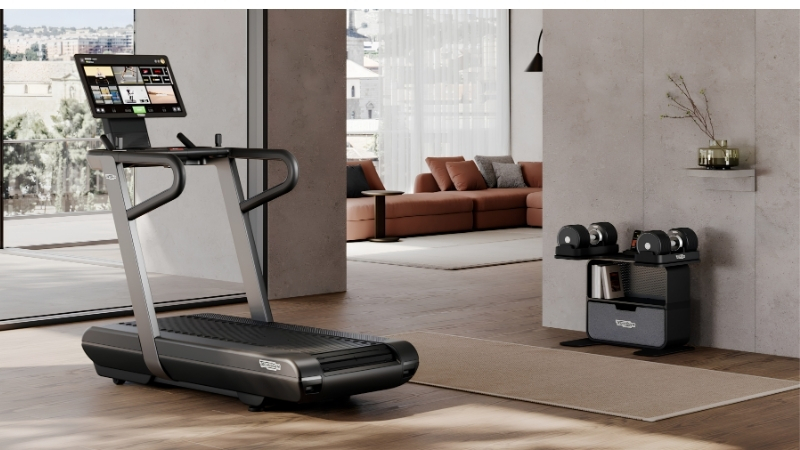 How to Choose the Best Fitness Equipment for Home Gym Training