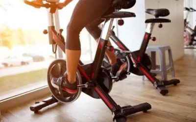 Best Cheap Home Exercise Bike: Small-Flat Fit and Noise Checks