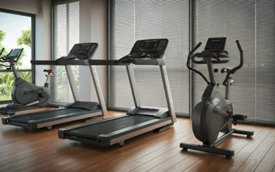 Best Home Gym Cardio Machine: Activity, Fit and Operating Space