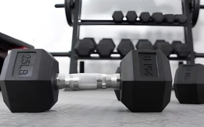 Best Home Gym Dumbbells: Share Settings Between Users