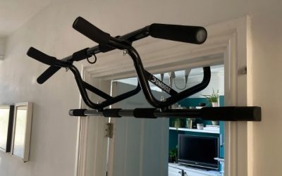 Best In House Pull Up Bar: Compare Installation Options