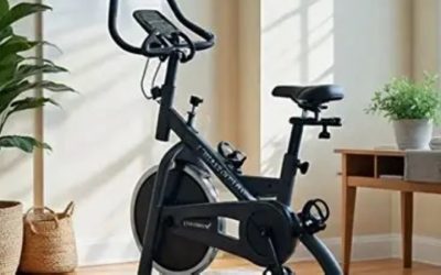Best Inexpensive Exercise Bike: Choosing a Riding Format