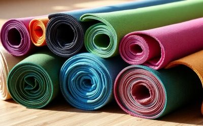 Best Inexpensive Yoga Mat: Fit, Care and Complete Cost