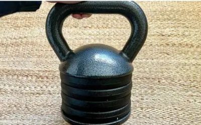Best Kettlebell Weight: Fixed Versus Adjustable Choices