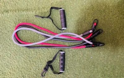 Best Pedal Resistance Bands: Complete Setup and Intended Use
