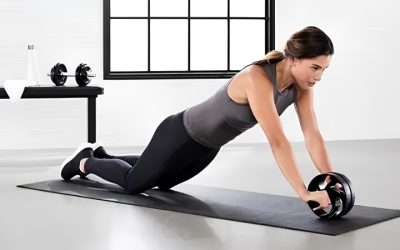 Best Rated Ab Roller: Check the Model Behind the Rating